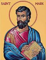 To the rest of you I say: do what the elders tell you, and all wrap yourselves in humility to be ser...