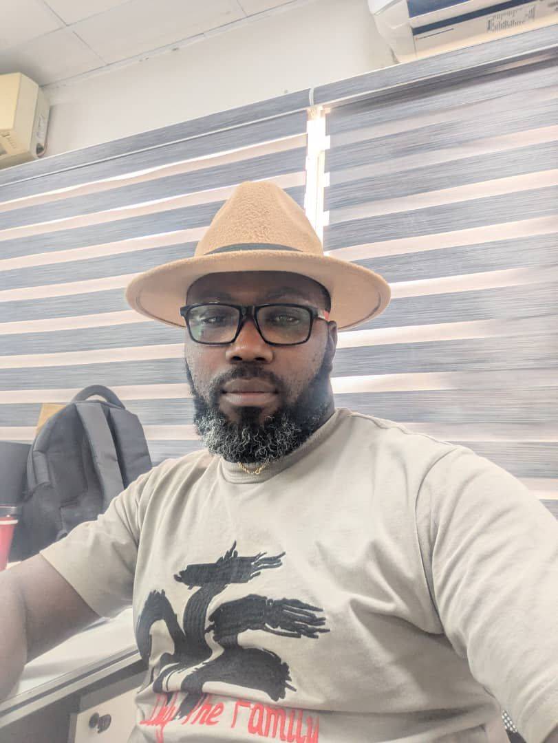 To the visionary Chairman of Arise TV and ThisDay Newspapers, and the entire Arise Family,
I am wri...