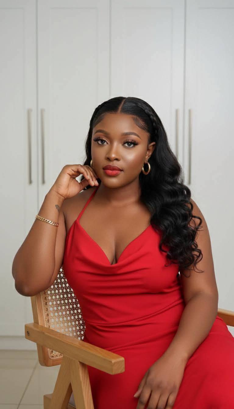 Igala girl