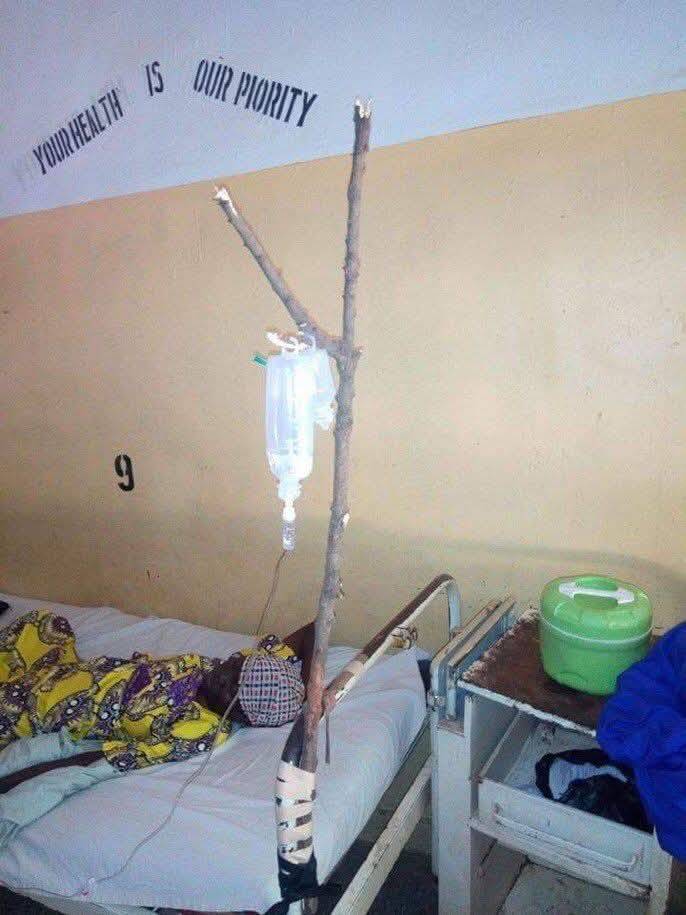 This is Nigeria 💔🥺