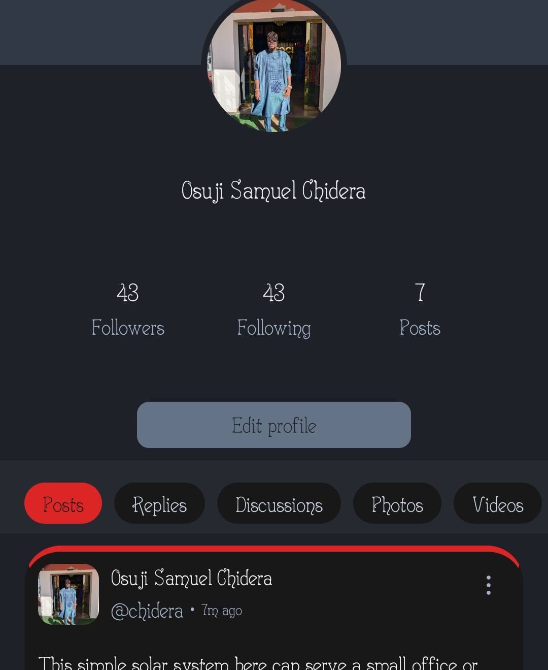 Keep following my Leekee Leekee family!
I follow back ASAP ๐ฅ
Let get to 100 followers today guys...