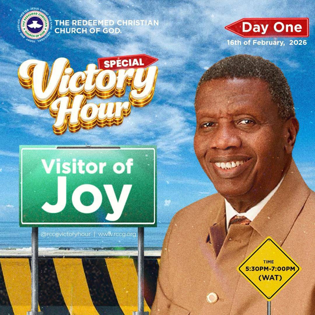 Day One gone...kindly don't miss Day Two.
