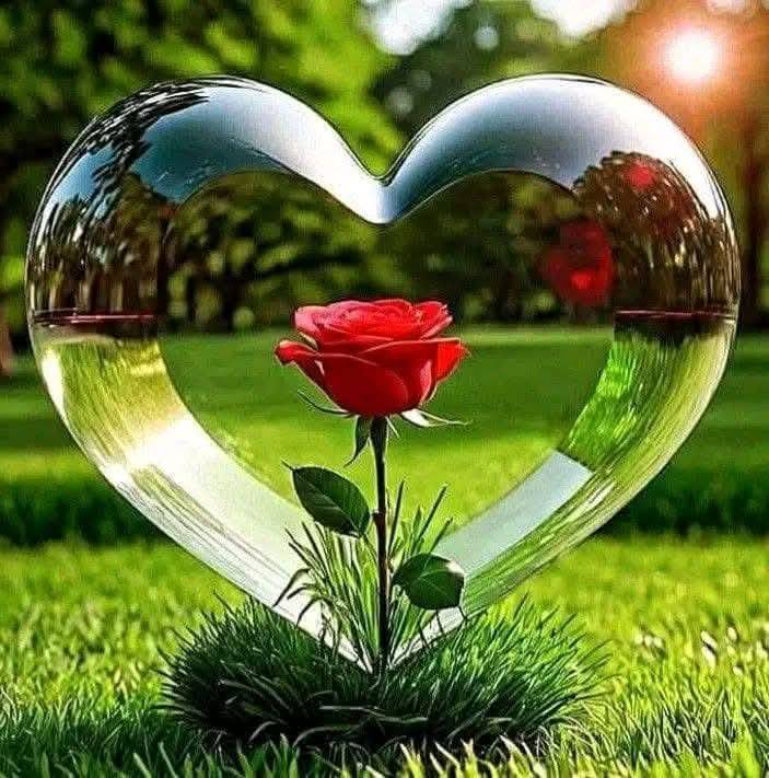 It's a beautiful weekend, spread the love regardless geopolitical !