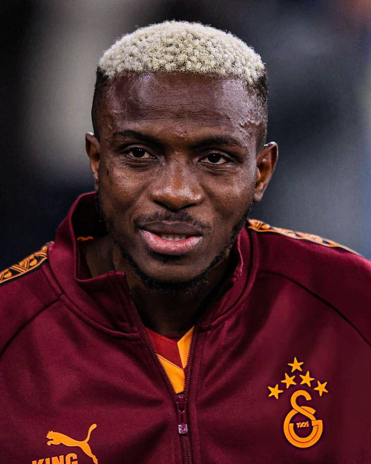 TEARS IN MY EYES ๐ฅบ
๐๐๐| 15 minutes that changed my life - Victor Osimhen (Players Tribune);
๐ฃ๏ธ "O...