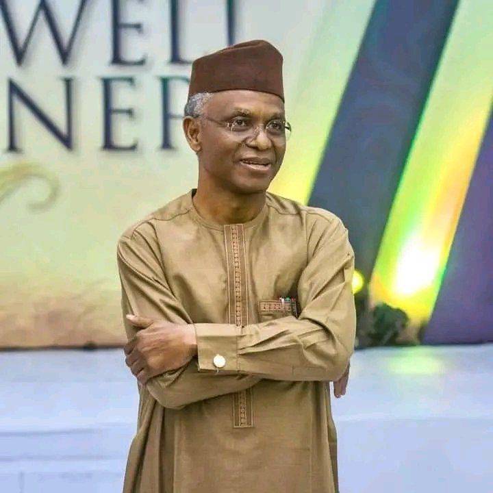 DEVELOPING: ICPC confirms El-Rufai’s Arrest Amid Ongoing Probe
ICPC has confirmed that former Kadun...