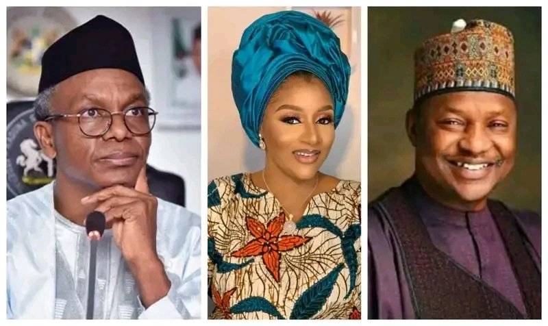 SELECTIVE PROSECUTIONS: EFCC’s prosecution of Malami, El-Rufai won’t intimidate opposition – ADC off...