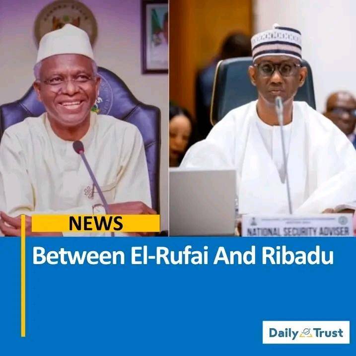 At the Kaduna Investment Summit in October 2022, Bola Tinubu stood at the podium and refused to leav...