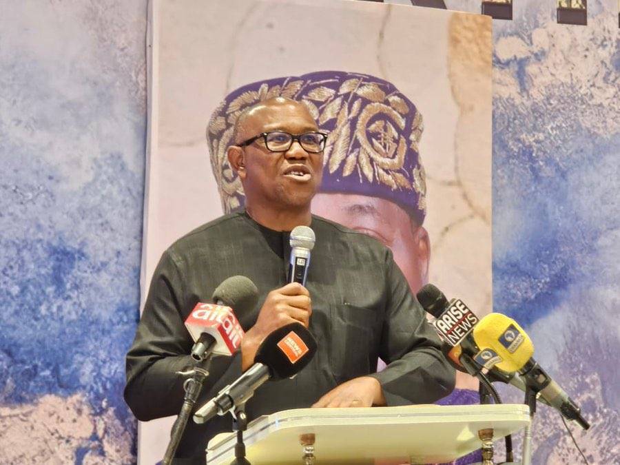 “I will meet Nigerians where they live, understand their needs and struggles, and stand with them. I...