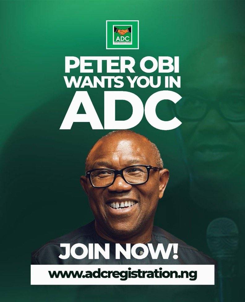 Post by ADC