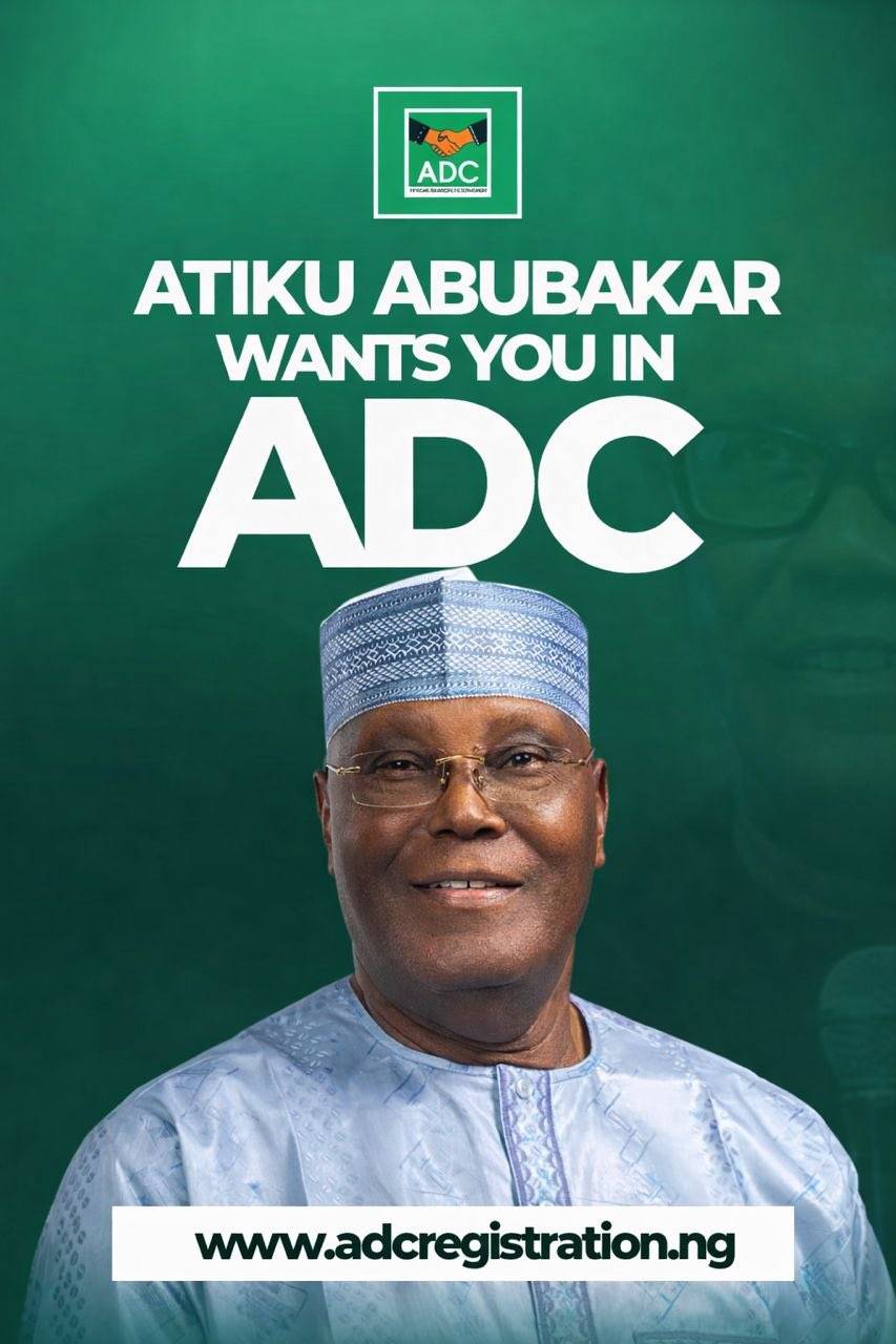 Post by ADC