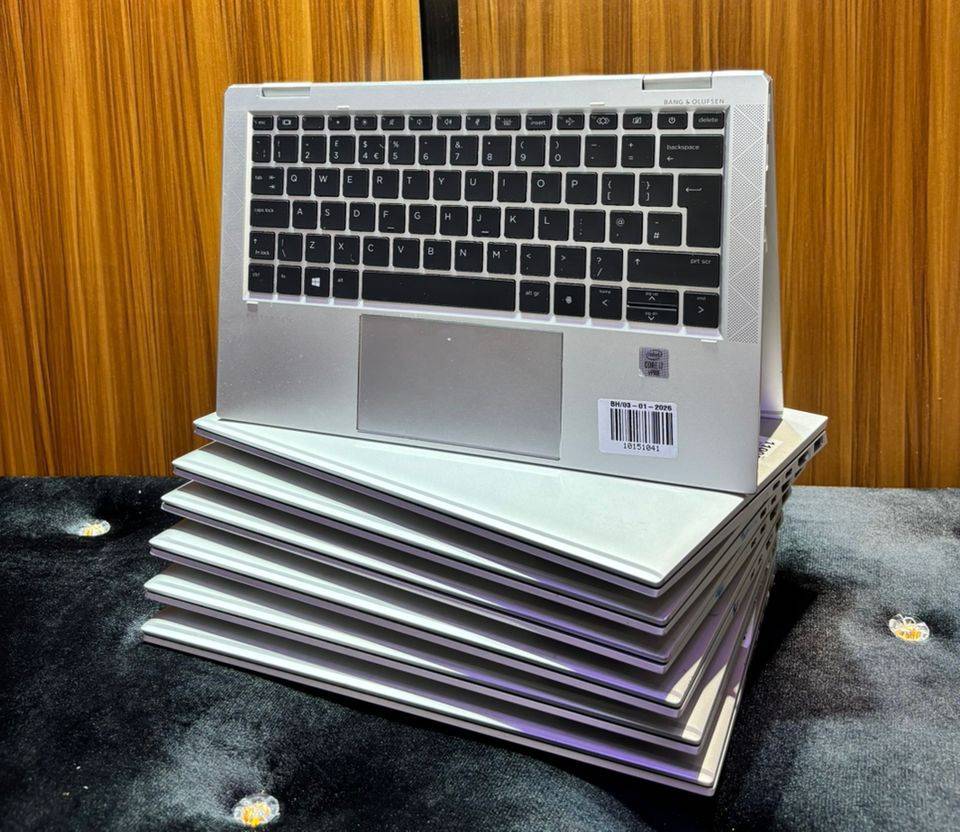 Hp Elitebook 1030 G7
Intel core i7
10th Generation
16gb Ram 512gb SSD backlit keyboard WLAN Touch...