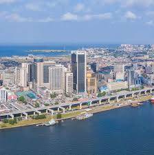 Nigeria is actually a beautiful country... don't be deceived