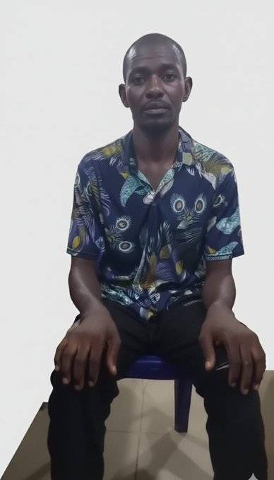 Breaking: DSS Strikes Again, Captures Sixth Owo Church Attacker
*High-profile ISWAP Commander hid i...