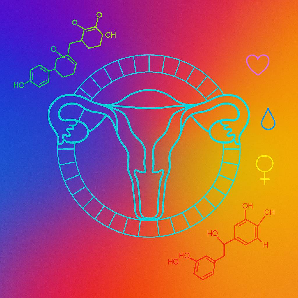 Reproductive health is more than just pregnancy.
It’s hormones. Cycles. Fertility. STIs. Pain. Menta...