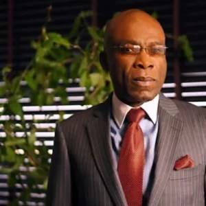 Still in the season of celebration ๐๐
Happy birthday Dr. Leonard Stan