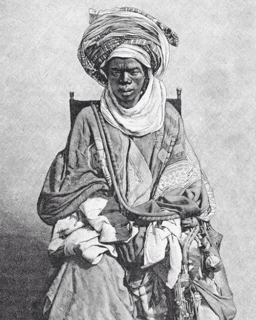 The Market Queen Who Said "No" (April 21, 1944)
April 21, 1944. Lagos, Nigeria. π³π¬
A British offic...