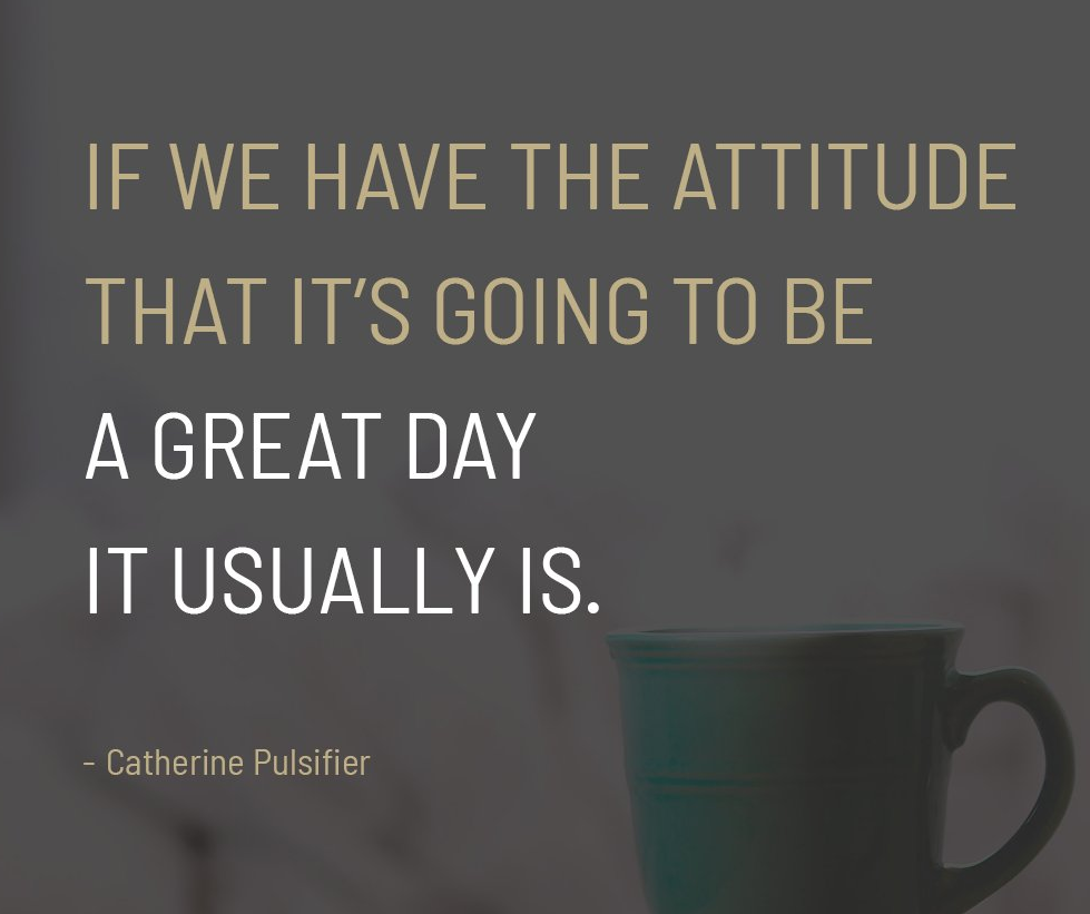 For today & always...