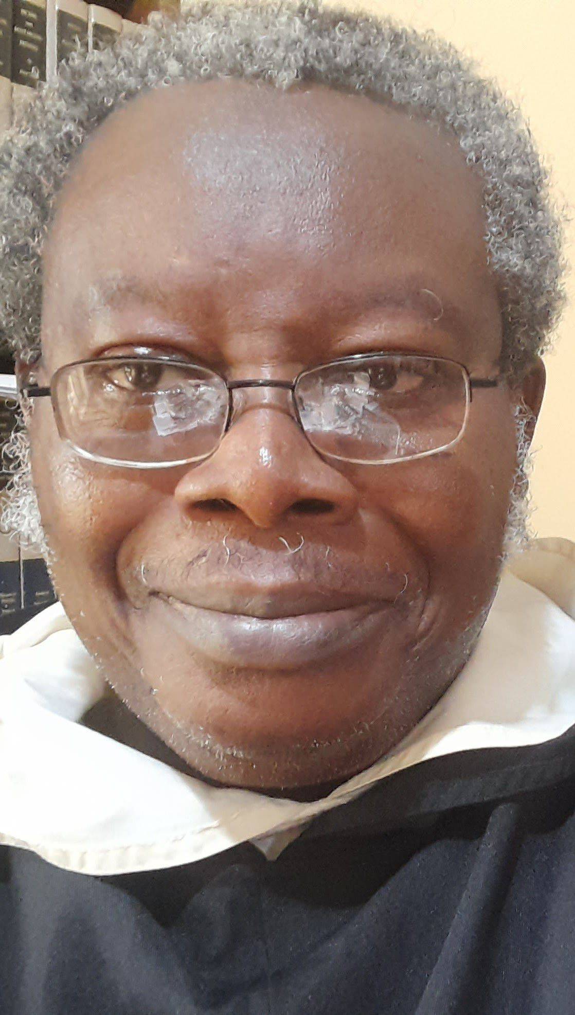 Post by Anthony Akinwale