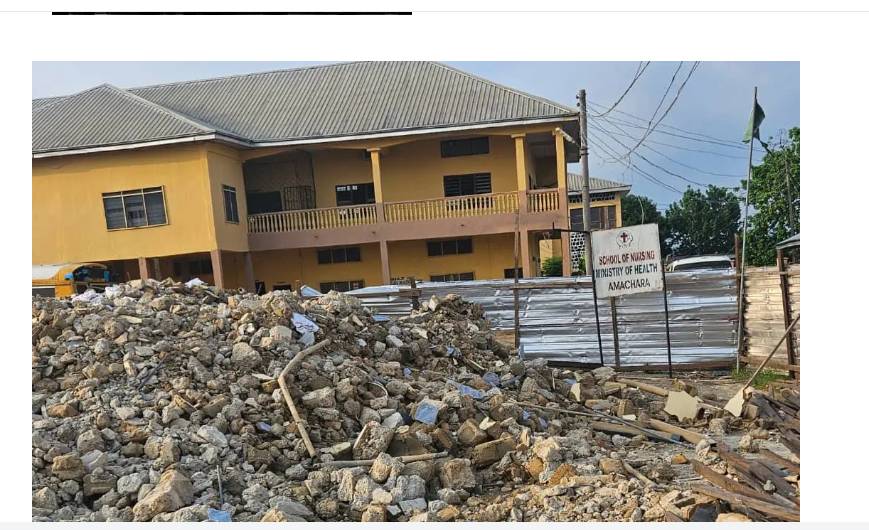 Post by Henry Emeka