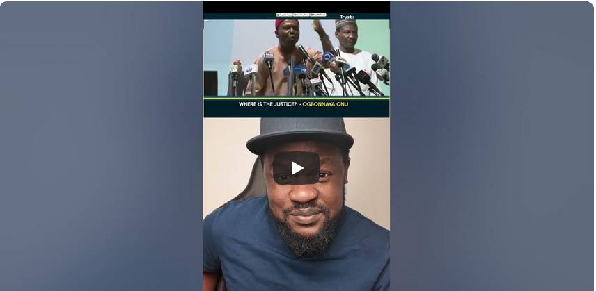 Nigerians are tired and exhausted with Nigerian government lies dishonesty and failed promises Niger...