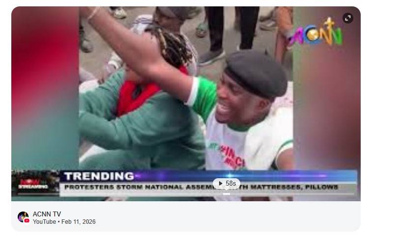 Based on reports of statements made by Omoyele Sowore, the 2023 African Action Congress (AAC) presid...