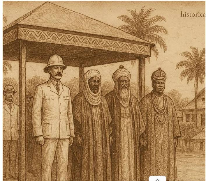 https://historicalnigeria.com/british-colonization-of-nigeria-causes-process-and-impact/