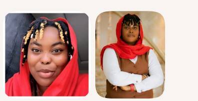 Mama Pee is the nickname of Precious Oruche (also known as Oruche Ogeamara Precious, a well‑known Ni...