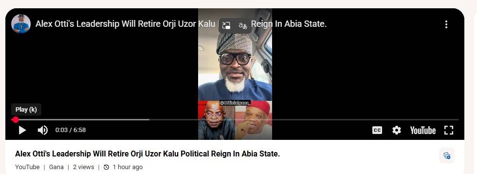 https://www.bing.com/videos/search?q=alex%20ottis%20leadership%20will%20retire%20orji%20uzor%20kalu%...