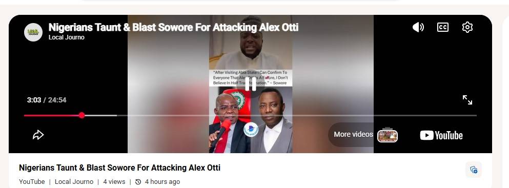 https://www.bing.com/videos/riverview/relatedvideo?q=nigerians+taunt+blast+sowore+for+attacking+alex...