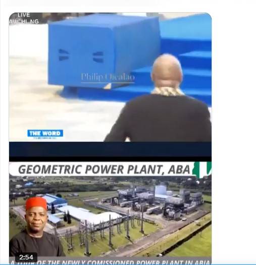 Trending Apostle Suleman speaks in impact of Abia state governor Alex Otti
To change A Nation is ve...