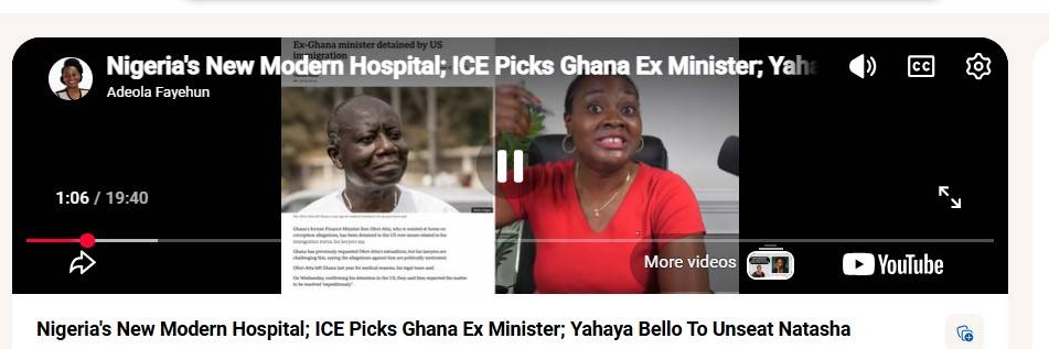 https://www.bing.com/videos/search?q=nigeria+%60s+new+modern+hospital+ice+picks+ghana+ex+minister+ya...