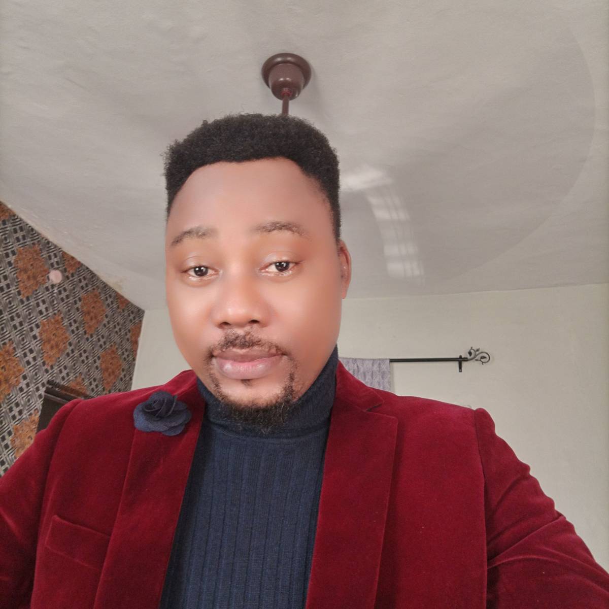Good to be here... kindly follow up.@lekeelekee 🥂💪❣️
