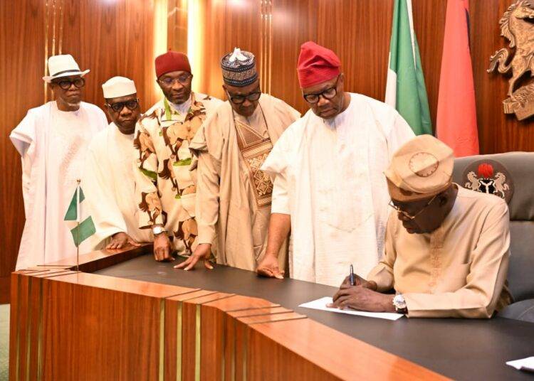 💥ADC, Utomi, Falana, Ezekwesili, Others Faults Electoral Law, Vow to Resist Rigging.