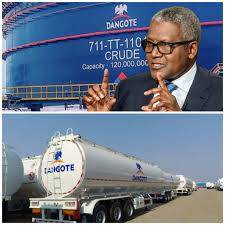 ๐ฅ Nigerians to Buy Shares in My Refinery Latest July...... Dangote