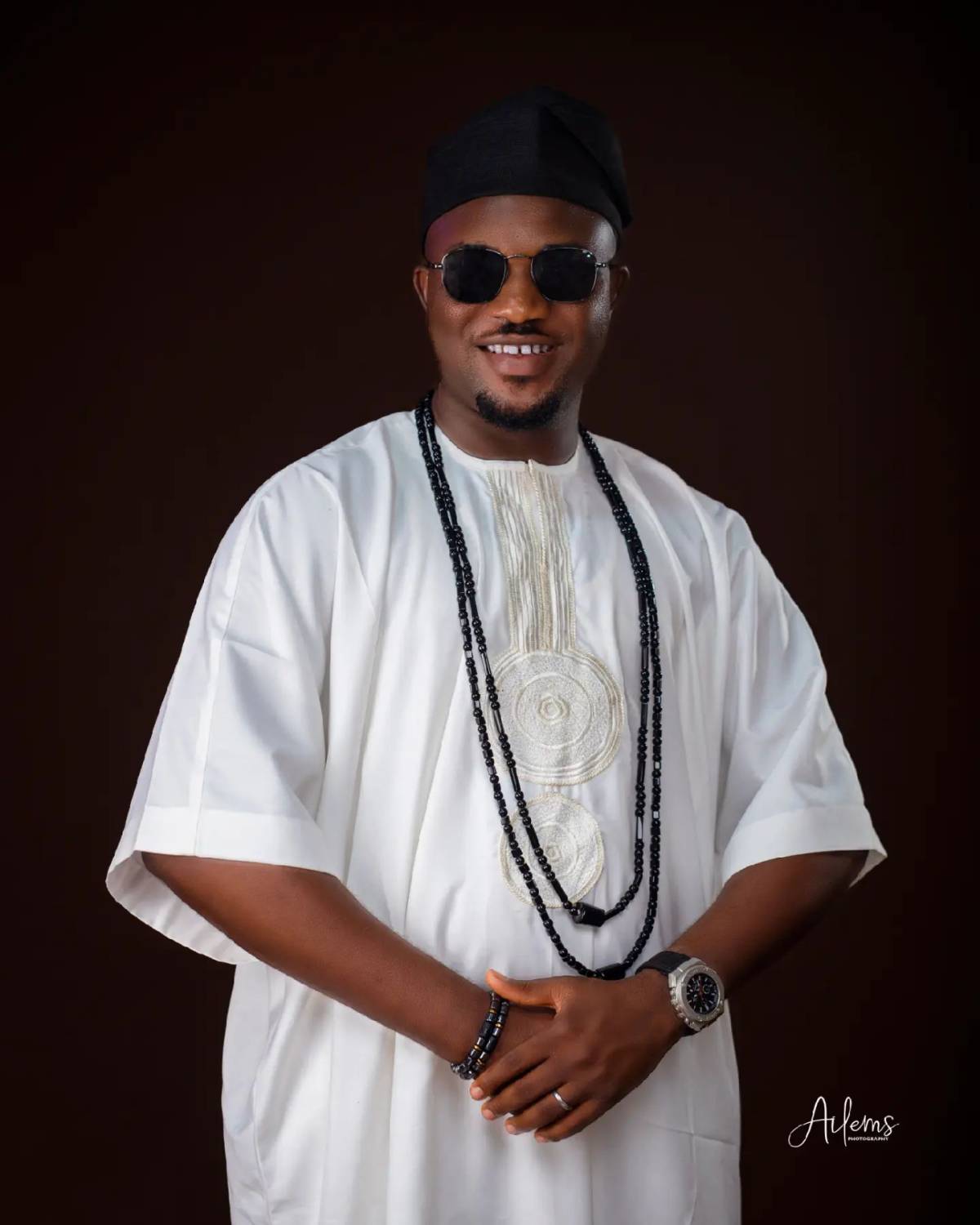 Happy birthday to me!
Alot of persons have argued that birthday anniversaries are no achievements a...
