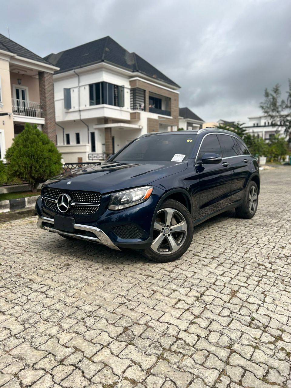 Glc300 2016 foreign used 
Location Lekki
Price 34m 
Contact 07063048342