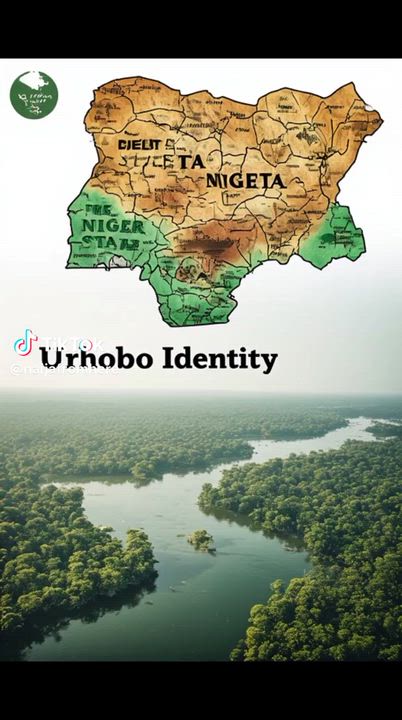 Urhobo to the world