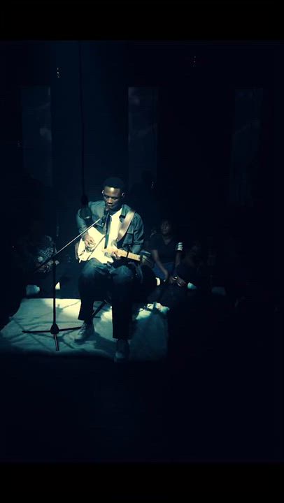 Post by Andrew Odion Asine