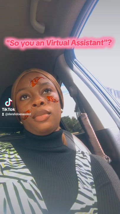 Hey everyone 👋🏽
It's my day 2 on the platform and I'm glad to introduce myself 🥰🥰 

I’m Derah...