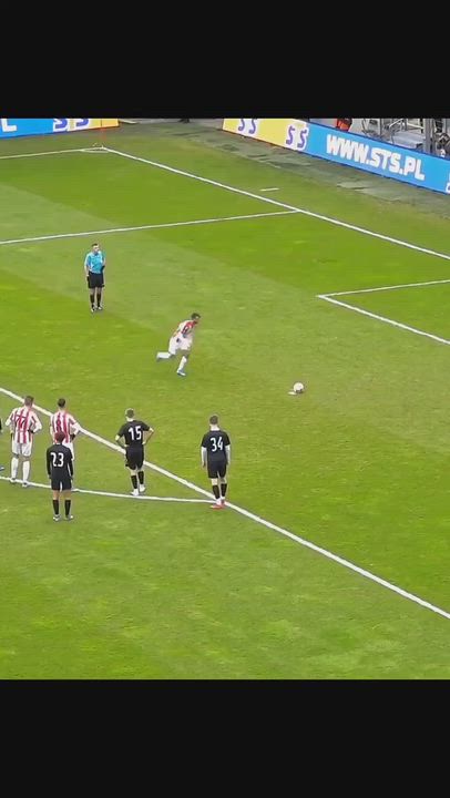 Hilarious and skillful goals