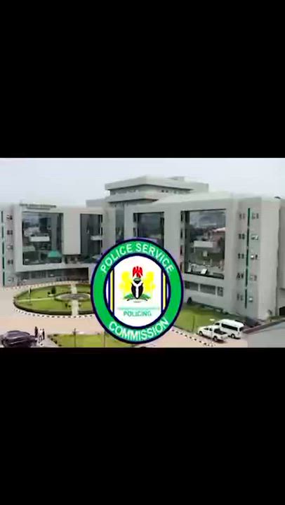 The Nigeria Police Force recruitment is closing in just a few days! If you're passionate about servi...