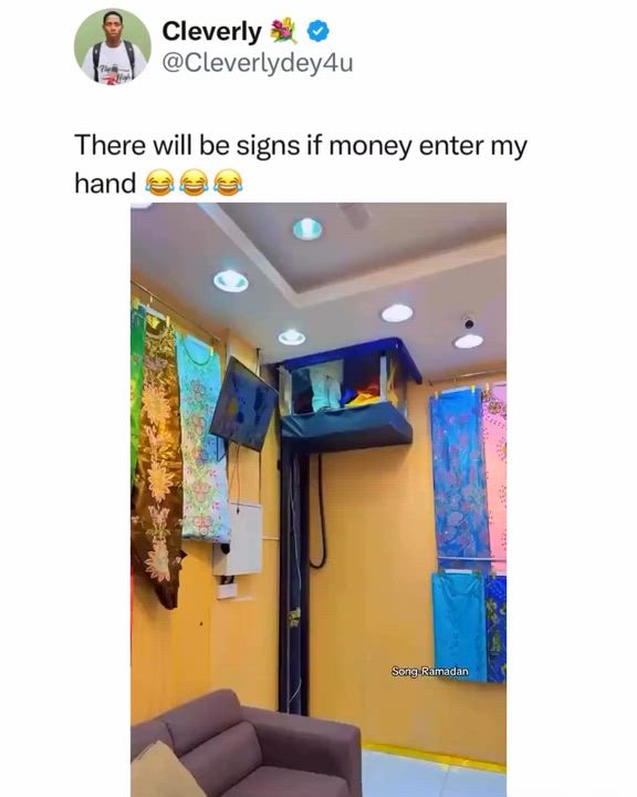 Just have data in this country