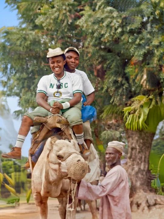 Post by Inianga Dede OMiela