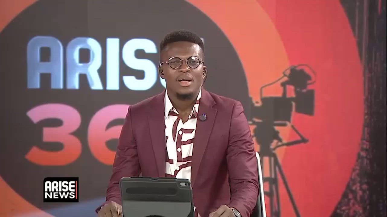 Five time Grammy nominee has reacted after losing the best African music performance category at the...