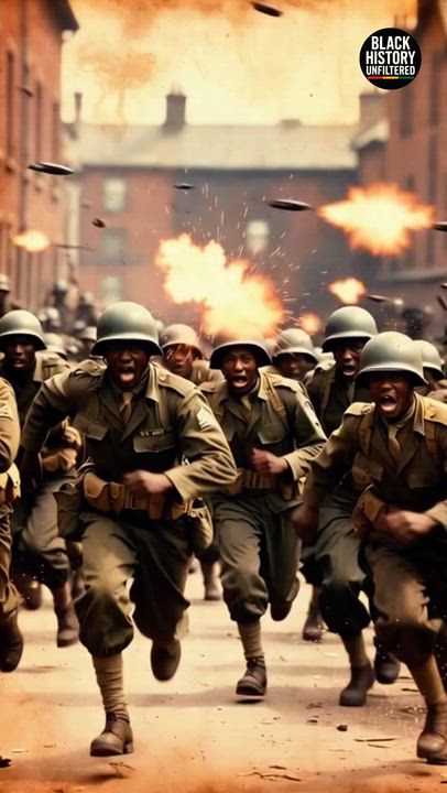 When the US military brought segregation to The UK, ordinary British communities drew a line. Pub ow...