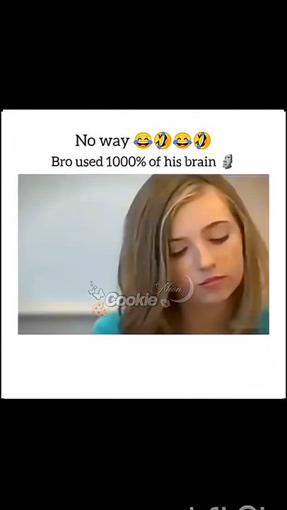 Satire of the day!
He used 1000% of his brain...brilliant approach.

#aesthetic