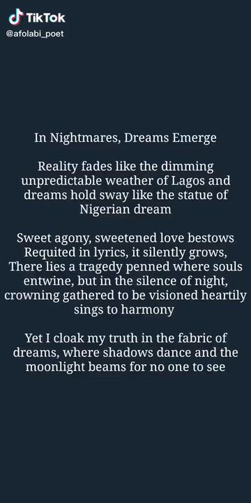 Post by Afolabi Victor Olanrewaju