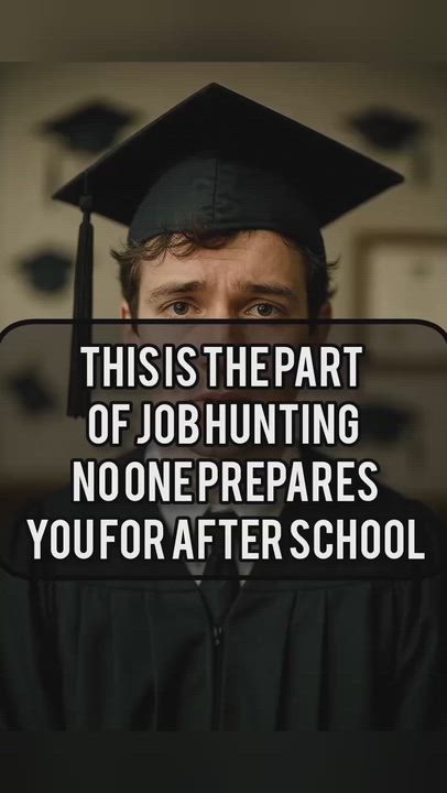 This is the part of Job Hunting no one prepares you for after school 😢😢 #jobs #jobhunting #tzwisdo...