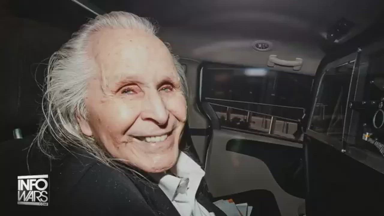 This is absurd!  Peter Nygard, Jeffrey Epstein Associate & Real Life Vampire, Attempt To Purchase Ba...