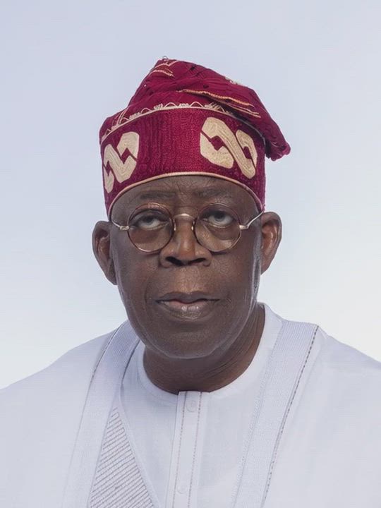 This is basically what our Mr. Bola promised us before becoming our president, but now Baba has chan...